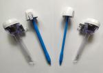 Plastic Invisible Laparoscopic Trocar Disposable Endoscopic Trocar