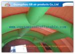 ROHS Sewing Giant Sports Inflatable Air Tent Outdoor Event Tent