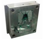 Ningbo Plastics Industry Nak80 Mold Oem Plastic Injection Moulds