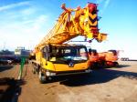 XCMG Telescopic Truck Crane