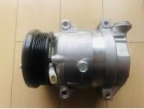 Quality OEM 714978 96293315 12v Air Conditioner Compressor For Chevrolet Aveo wholesale