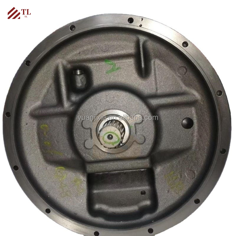 K3V112DTP Excavator Hydraulic Main Pump For DX225 R225-9T R210LC-9 SY215 SY215-8