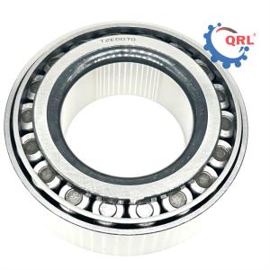 Quality T2ED070 CLNVB061 Tapered Roller Bearing 70mm X 130mm X 43mm wholesale