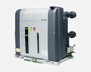 Quality WV1 T2 Cu 50Hz 10kV 35kV Circuit MV Breaker wholesale