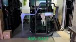 Excavator Cab Glass For 320 323 325 330 336GC 336D