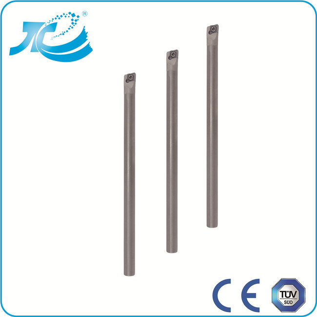 92.5 - 94.0 HRA Density 14.3 - 14.8 G/cm3 Boring Bars No Coating