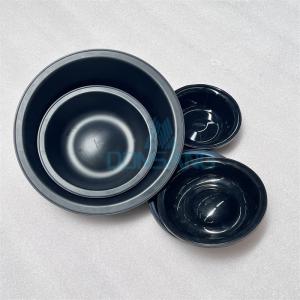 Quality Customized SB171 Rubber Piston Cup Seals Hydraulic Cup Seals wholesale