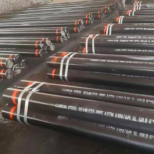 Quality Hot Dipped 17mm Carbon Welded Pipe ODM Cold Drawn Steel Tube wholesale