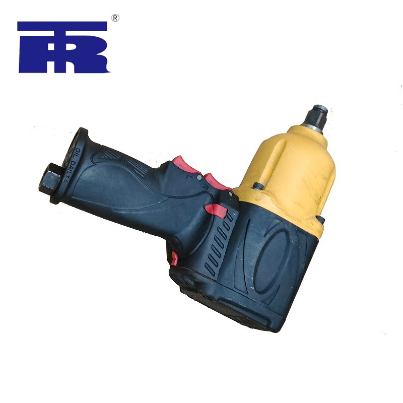 OEM Small Air Impact Wrench 1/2inch Pneumatic Tool Set Ergonomic Design