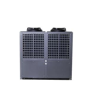 Quality SUNRAIN 380-415V Commercial Pool Heat Pump R410a Air Water Systems Pool Heater wholesale