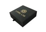 Recyclable Personalised Packaging Boxes Drawer Square Shape For Jewelry