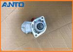 Hyundai R210LC7 3863128 Excavator Engine Parts Starting Motor