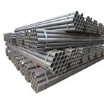 ASTM A269 Stainless Pipe Welding TP3l6L Oil Gas Steam Air