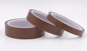 Quality Heating Temperature Teflon Tape For Lab Material wholesale
