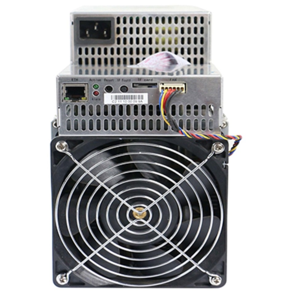 3360W Liquid Cooled Bitcoin Miner , MicroBT Whatsminer M31s 80TH/S Miner Bitcoin Machine