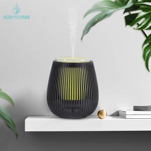 Quality Ultrasonic humidifier 7 color light MINI portable household aroma diffuser wholesale