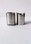 CFA Approve Length 31.Mm Stainless Steel Base SS 316L Drawing Needed