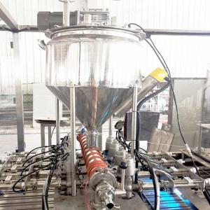 Quality Egg Tray Packaging Machine 220V/380V With 0.6-0.8MPa Air Pressure wholesale