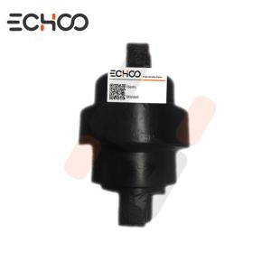 Quality ECHOO Cat 308 Track Roller Cat 308 Excavator Bottom Roller Cat Mini Excavators For Caterpillar Excavators Parts wholesale