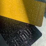 Thermosetting Crocodile Texture Epoxy Polyester Powder Coating