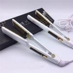 Flat Iron Electric Hair Straightening Tools Natural Hair Straightener