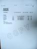 ODM BAG CO.,LTD Certifications