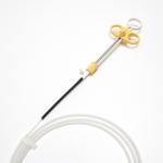 Stainless Steel Nitinol Stone Retrieval Basket 30 - 60mm Basket Length