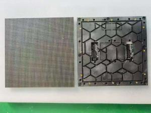 Quality 1R1G1B P1.875 Portable Video Walls LED wholesale