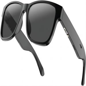 Quality 1080P Bluetooth Smart Glasses Music Play Phones Calling,Video recording for Biking ,Fishing,Camping wholesale