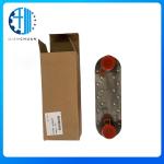 D7D-13P Oil Cooler Core Excavator Spare parts volvo spare parts
