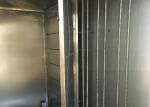 Industrial Meat Processing Equipment 304 Stainless Steel Material Iron Frame