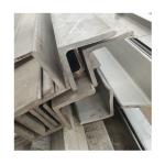 OEM Hot Rolled U Shape 1.4845 310S Stainless Steel Profiles Decorative Trim