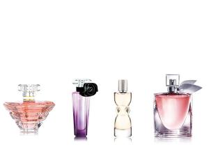 Quality 25ml Custom Made Perfume Long Lasting Liquid Fruit Flower Fragrance Female Perfume wholesale