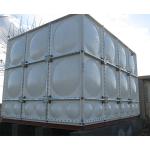 Large Volume Drinking Water Storage Containers , Panel Bolted Sectional Water