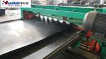 PE HDPE Plastic Waterproof Geomembrane Agricultural Film Sheet Making Machine