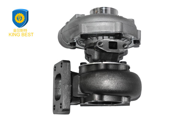 2674394 Turbos Perkins Diesel Engine Spare Parts For Excavator Maintance