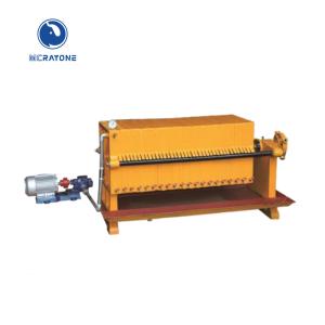 Quality Vegetable Oil Filter Machine , YLB470 Oil Purifying Machine Polished wholesale