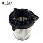 TS16949 670004604 Auto Air Filter For Maserati