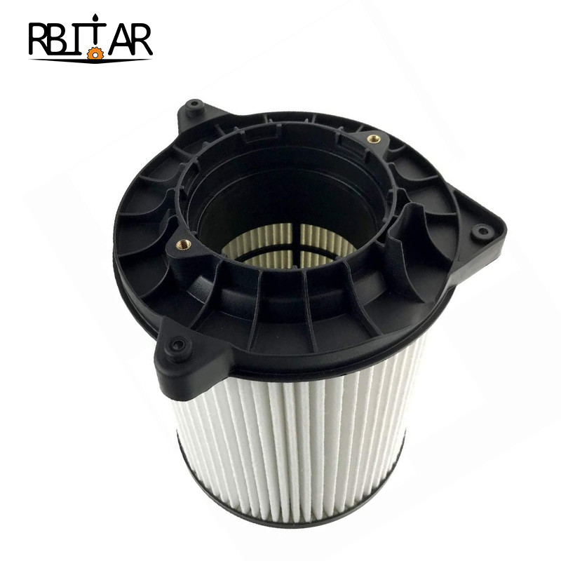 TS16949 670004604 Auto Air Filter For Maserati
