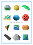 450*290*110mm Large Fiberglass Material Boulder Wall Climbing Holds
