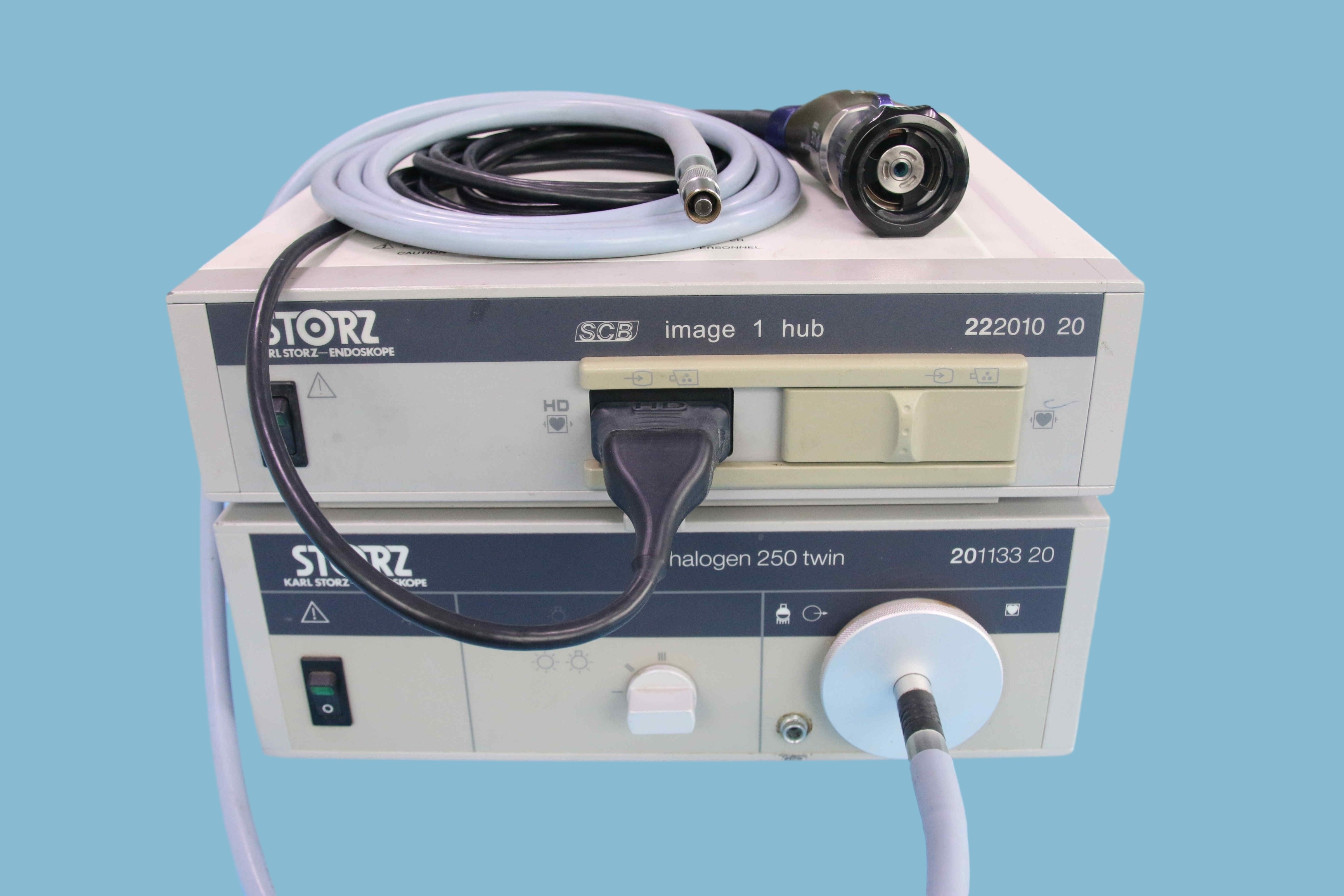 IMAGE 1 222010 20 Endoscopy Processor Cleaning And Disinfection