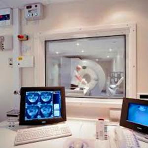 Quality MRI magnetic shielded window for faraday cage wholesale