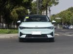 Intelligent Sedan EV Cars New Energy Xpeng White P5 Compact Electric Vehicle
