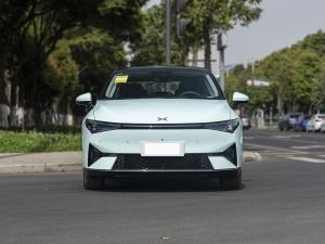 Quality Intelligent Sedan EV Cars New Energy Xpeng White P5 Compact Electric Vehicle wholesale