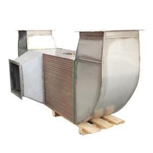 Quality Beige/Grey Waste Gas Treatment Equipment for Industrial Exhaust Gas Purification wholesale