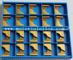 25mm Tip Dresser Cutter Blades For Pneumatic Tip Dresser