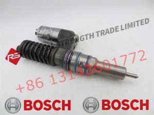 Quality Diesel Fuel Unit Injector 0414702002 3964829 0414702002 0414702002 3165869 wholesale