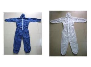 Quality Disposable Medical Protective Isolation Nursing Gowns For Hospital wholesale