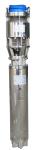 Irrigation Deep Well Submersible Water Pump , 3 Inch Submersible Water Well Pump
