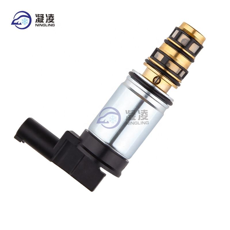 2014- Year Car A/C Compressor Control Valve for Nissan Sentra Kia K4 Tuscon SANDEN PXC14 NL-57